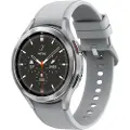 Samsung Galaxy Watch 4 Classic 46mm 4G - Silver