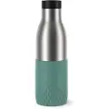 Tefal Termokolbe BLUDROP SLEEVE N3110610, 500 ml, grøn,Tefal