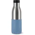 Tefal Termokolbe BLUDROP SLEEVE 500 ml, blå, Tefal