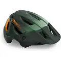 Bluegrass Rogue Mtb-hjelm