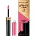 Max Factor Lipfinity Liquid Colour Lipstick - 2,3ml+1,9g