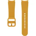 Samsung Watch Strap Sport Band 20mm S/M - Mustard