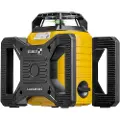 Stabila Lar 160 G Roterende Lasersæt 4 Stykker
