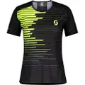 SCOTT Rc Run T-shirt Med Korte ærmer