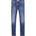 Tommy Hilfiger Tommy Jeanstil mænd. DM0DM09564 Scanton Stretch Jeans blå (38/32), Casual, Bomuld, Denim
