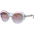 Ralph Lauren R818358324852 Solbriller Til Kvinder