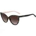 Love Moschino Mol043s086f7h Solbriller Til Kvinder