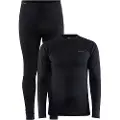 Craft Core Warm Basislagssæt