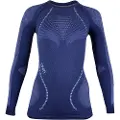 UYN Ambityon Langærmet Baselayer