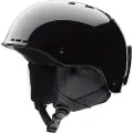Smith Holt Junior 2 skihjelm, sort