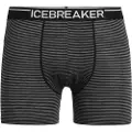 Icebreaker Anatomica Merino Boxers