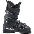 Head Nexo Lyt 100, skistøvler, sort