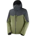 Salomon Untracked Jakke