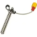 Grivel 360 Long Isskrue