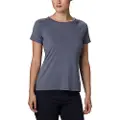 Columbia Peak To Point Ii T-shirt Med Korte ærmer