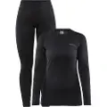 Craft Core Warm Basislagssæt