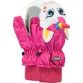 Barts Nylon Mitts 3d Vanter
