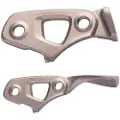 Black Diamond Alpine Adze Hammerhoved
