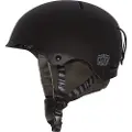 K2 Stash Hjelm