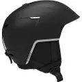 Salomon Pioneer LT, skihjelm, sort