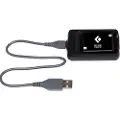 Black Diamond Bd 1800 Rechargeable Battery With Usb Oplader