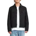 Volcom Lynstone Jakke sort