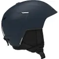 Salomon Pioneer LT, skihjelm, mørkeblå