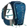 Ultimate Direction Mountain 5.0 12.7l Hydreringsvest Til Kvinder
