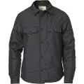 Woolrich Alaskan Skjorte Med Lange ærmer