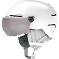 Atomic Savor Visor Junior Juniorhjelm