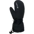 Cairn Makalu 2 C-Tex, skiluffer, junior, sort