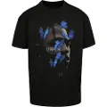 Mister tee Le Papillon Oversize T-shirt