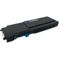 Xerox Tonerkassette cyan, 2.000 sider 106R02245 Modsvarer: N/A