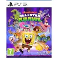 Sony Ps5 Nickelodeon All-star Brawl