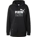 Puma Power Elongated Hættetrøje