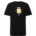 Mister tee Catch Em 2.0 Oversize T-shirt Med Korte ærmer