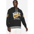 Nike Sportswear French Terry Hættetrøje