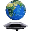 Adlibris mm - Levitating Globe