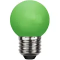 Star Trading LED-pære E27 1W 6500K 336-48-2 Modsvarer: N/A