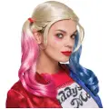 Rubies Harley Quinn Dc Comics Paryk