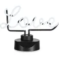 Markslöjd - Bordlampe Texas Love - Sort - Bordlamper - - Homeroom