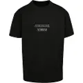 Mister tee Movie Oversize T-shirt