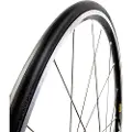 Tannus Slick Hard Tubeless 700c X 23 Stiv Urbandæk