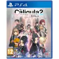 Sony Ps4 Caligula Effect 2