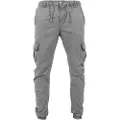Urban Classics Jogging Cargobukser