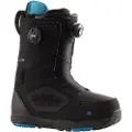 Burton Photon BOA Wide 2026 Snowboardstøvler sort