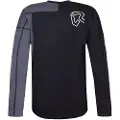 Rock Experience Moonstone T-shirt Med Lange ærmer