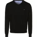 Fynch&Hatton Sfpk211 V-hals Sweater