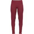 Odlo Natural 100% Merino Warm Baselagbukser