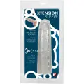 You2Toys - Xtension penisovertræk (transparent)